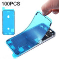 100 PCS Front Housing Adhesive for iPhone 11, 100 PCS for iPhone 11