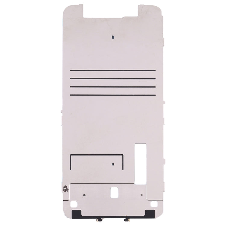 LCD Back Metal Plate for iPhone 11, For iPhone 11