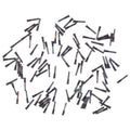 100 PCS Charging Port Screws for iPhone 11 / 11 Pro / 11 Pro Max, For iPhone 11 / 11 Pro / 11 Pro Max