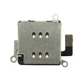 SIM Card Reader Socket for iPhone 11, For iPhone 11