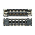 LCD Display FPC Connector On Motherboard for iPhone 11, For iPhone 11