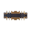 Battery FPC Connector On Flex Cable for iPhone 11 Series / SE 2022, For iPhone 11 Series / SE 2022