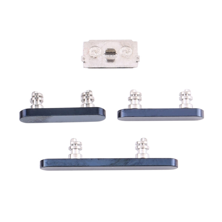 Power Button and Volume Control Button for iPhone 12 Pro, For iPhone 12 Pro