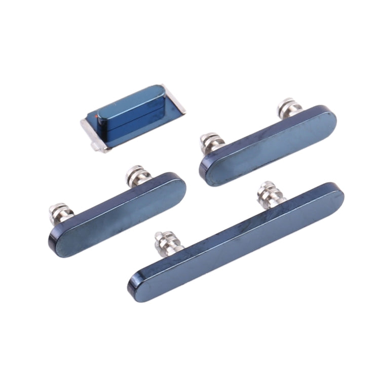 Power Button and Volume Control Button for iPhone 12 Pro, For iPhone 12 Pro