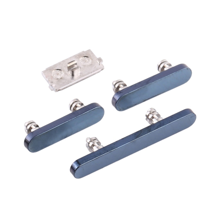 Power Button and Volume Control Button for iPhone 12 Pro, For iPhone 12 Pro
