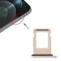 SIM Card Tray for iPhone 12 Pro, For iPhone 12 Pro (Single)