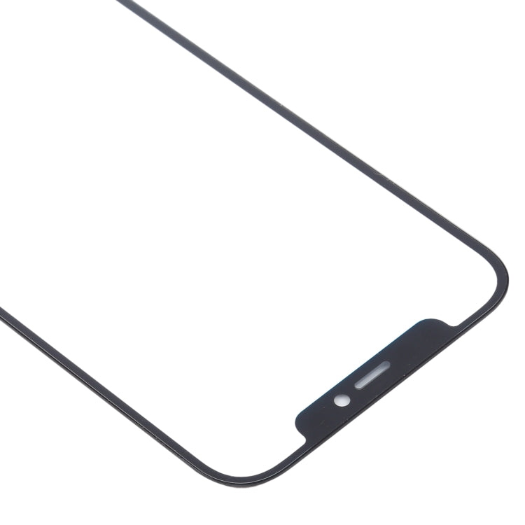 Front Screen Outer Glass Lens for iPhone 12, For iPhone 12