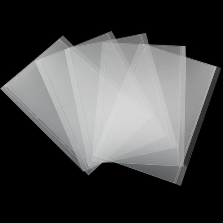 50 PCS OCA Optically Clear Adhesive for iPhone 12, For iPhone 12
