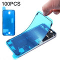 100 PCS Front Housing Adhesive for iPhone 12, 100 PCS for iPhone 12
