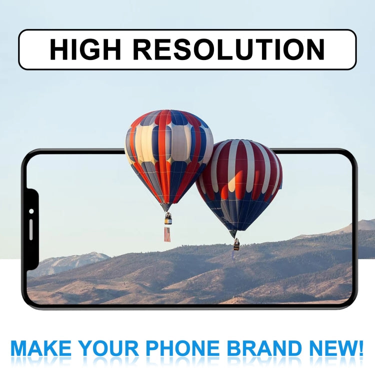 For iPhone 12 Pro Original LCD Screen, For iPhone 12 Pro(Original)