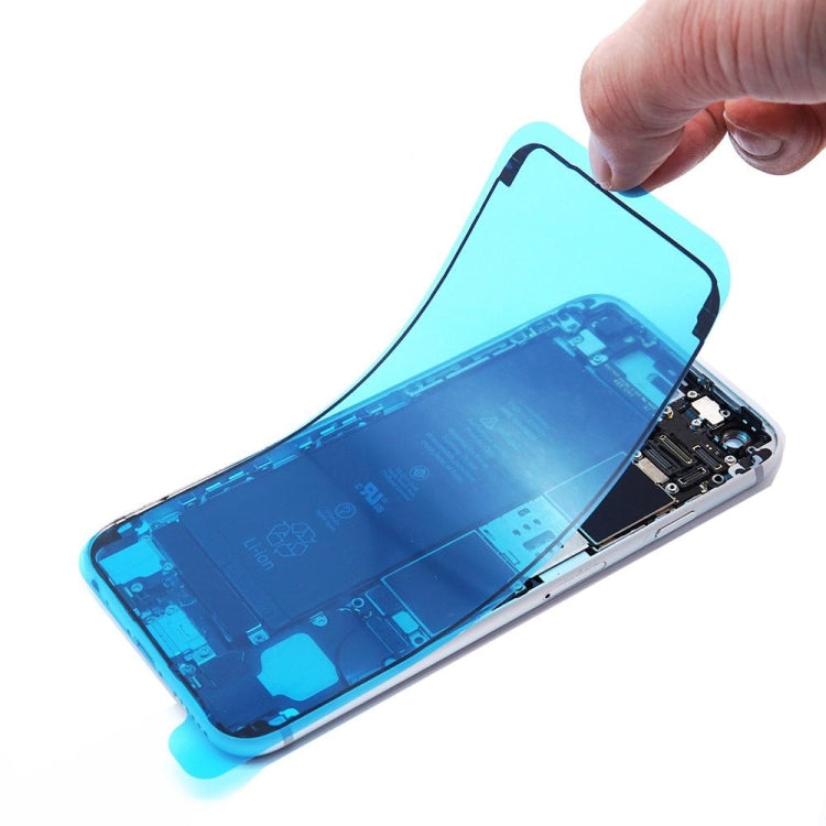 10 PCS Front Housing Adhesive for iPhone 12 Pro Max, 10 PCS for iPhone 12 Pro Max