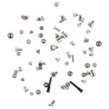 Complete Set Screws and Bolts for iPhone 12(Random Color Delivery), For iPhone 12