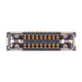 Touch FPC Connector On Motherboard Board for iPhone 12 / 12 Pro, For iPhone 12 / 12 Pro