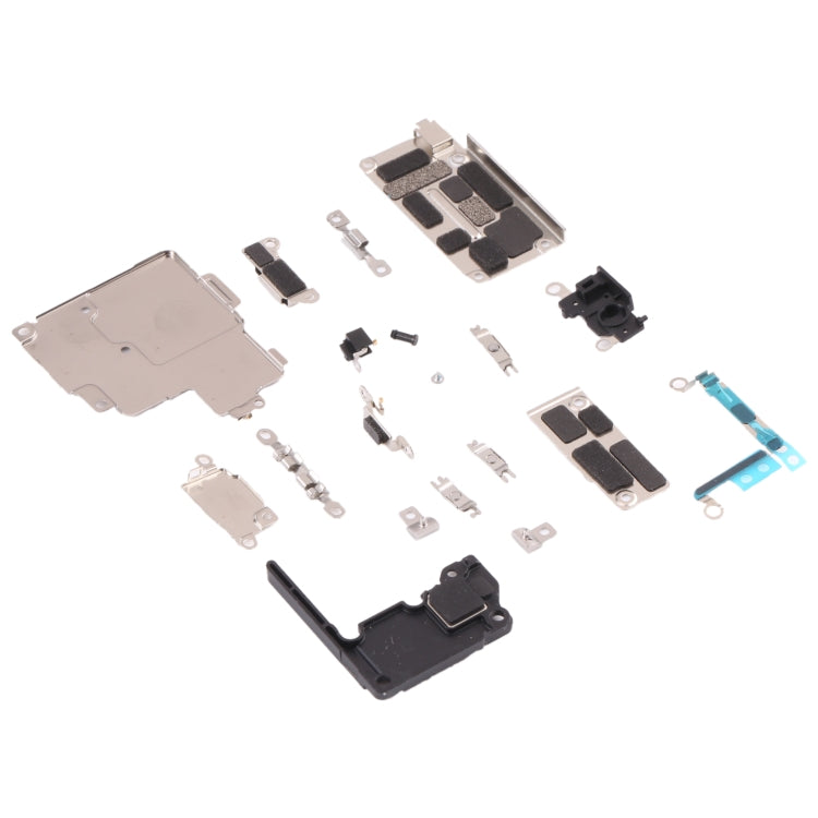 19 in 1 Inner Repair Accessories Part Set for iPhone 12, For iPhone 12