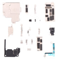 19 in 1 Inner Repair Accessories Part Set for iPhone 12, For iPhone 12