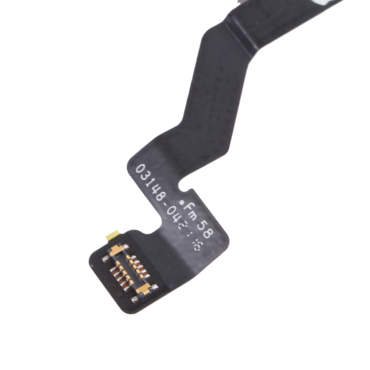 Flashlight Flex Cable for iPhone 13, For iPhone 13