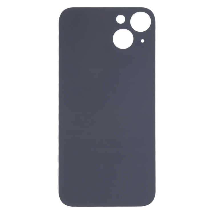 Easy Replacement Big Camera Hole Glass Back Battery Cover for iPhone 13, For iPhone 13(Not Disassemble)