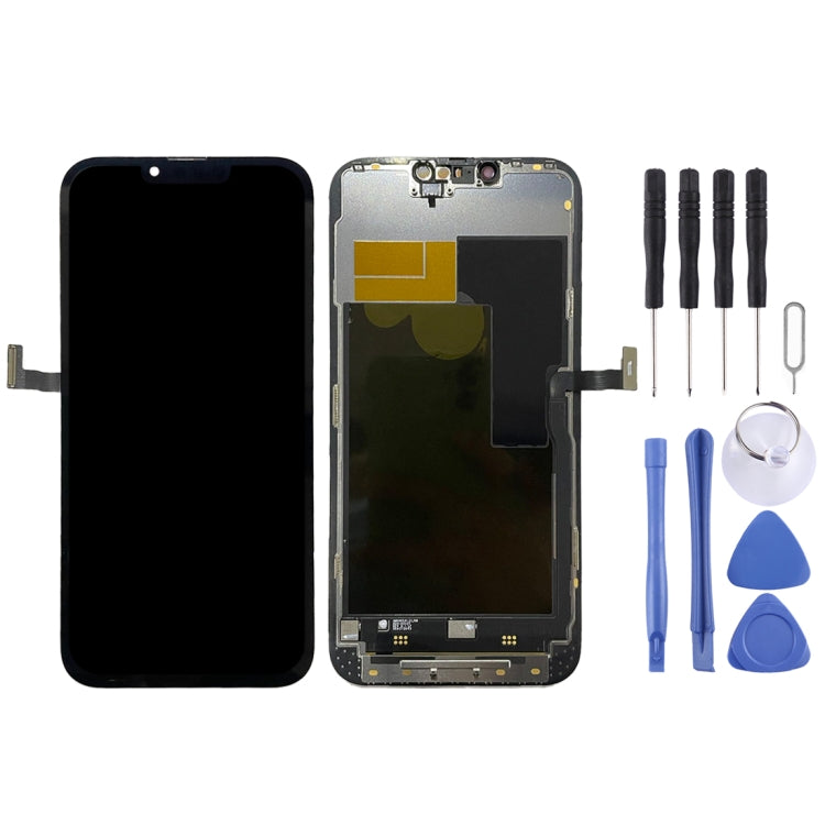 For iPhone 13 Pro Max Original LCD Screen, For iPhone 13 Pro Max(Original)