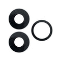 Back Camera Lens for iPhone 13 Pro Max, For iPhone 13 Pro Max