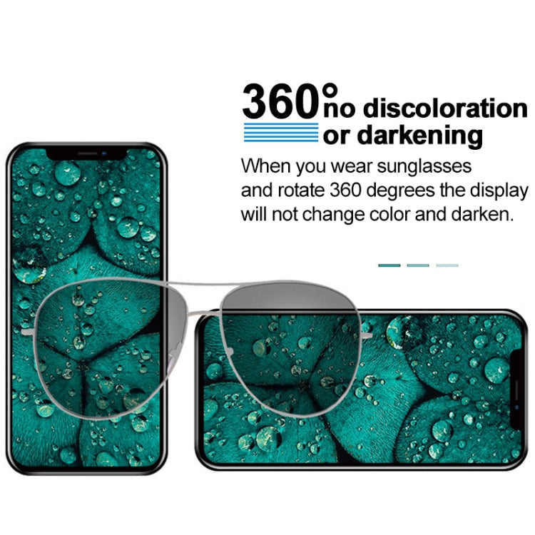 For iPhone 13 Pro Original LCD Screen, For iPhone 13 Pro (Original)