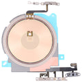 NFC Coil with Power & Volume Flex Cable for iPhone 13, For iPhone 13