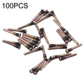 100 PCS Charging Port Screws for iPhone 13 Pro Max, For iPhone 13 Pro Max