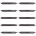 10 PCS Earpiece Speaker Dustproof Mesh For iPhone 13 Pro, For iPhone 13 Pro