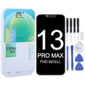 JK incell LCD Screen For iPhone 13 Pro Max, For iPhone 13 Pro Max (JK incell)