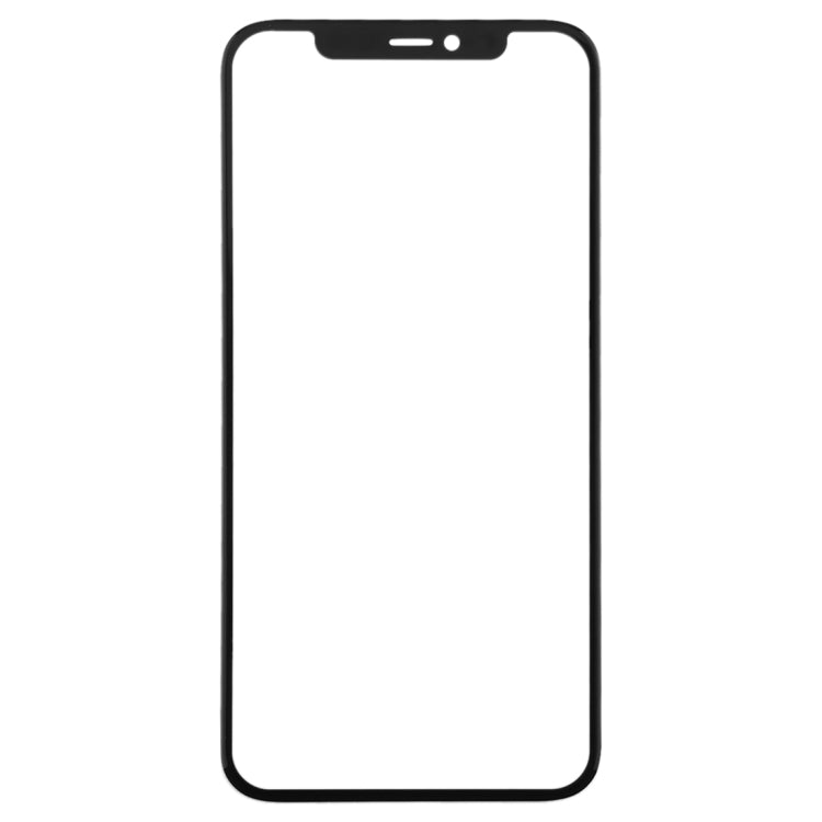 Front Screen Outer Glass Lens for iPhone 11 Pro, For iPhone 11 Pro