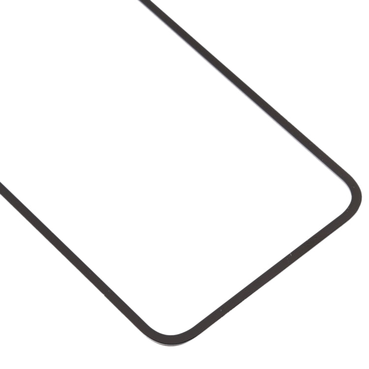 Front Screen Outer Glass Lens + OCA Optically Clear Adhesive for iPhone 11 Pro, For iPhone 11 Pro (with OCA)