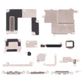 15 in 1 Inner Repair Accessories Part Set for iPhone 11 Pro Max, For iPhone 11 Pro Max