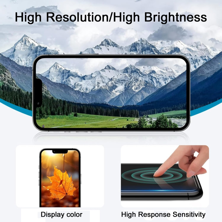 For iPhone 11 Pro HD Incell LCD Screen, For iPhone 11 Pro(Incell)