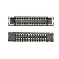 LCD Display FPC Connector On Motherboard for iPhone 11 Pro Max / 11 Pro, For iPhone 11 Pro Max / 11 Pro