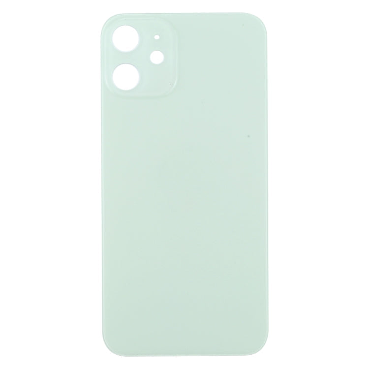 Easy Replacement Big Camera Hole Back Battery Cover for iPhone 12 Mini, For iPhone 12 Mini (Not Disassemble), Easy Replacement Back Cover for 12 Mini