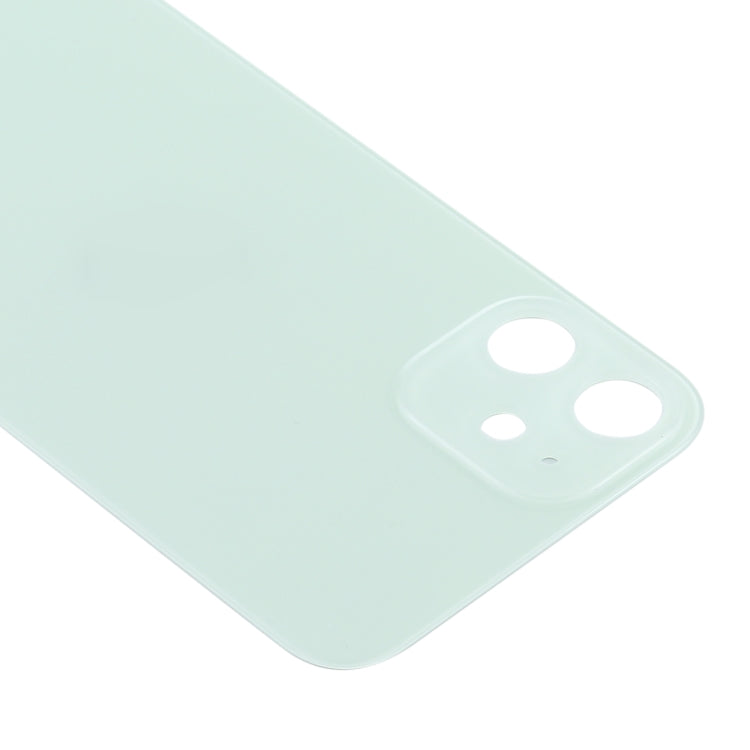 Easy Replacement Big Camera Hole Back Battery Cover for iPhone 12 Mini, For iPhone 12 Mini (Not Disassemble), Easy Replacement Back Cover for 12 Mini