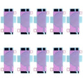 10 PCS Battery Adhesive Tape Stickers for iPhone 12 Mini, For iPhone 12 Mini