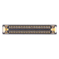 LCD Display FPC Connector On Motherboard for iPhone 12 Mini, For iPhone 12 Mini