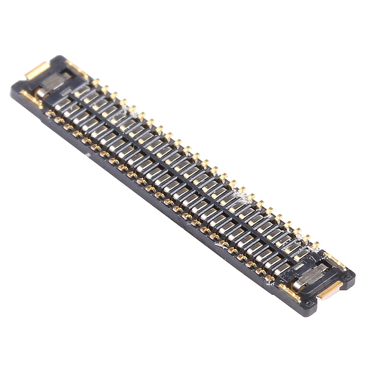 LCD Display FPC Connector On Motherboard for iPhone 12 Mini, For iPhone 12 Mini