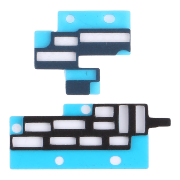 10 Sets Mainboard FPC Connector Sponge Foam Pads for iPhone 12 mini, For iPhone 12 mini