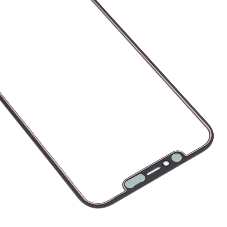 For iPhone 12 mini Touch Panel, Blank Flex Cable, Remove IC Need Professional Maintenance , For iPhone 12 mini
