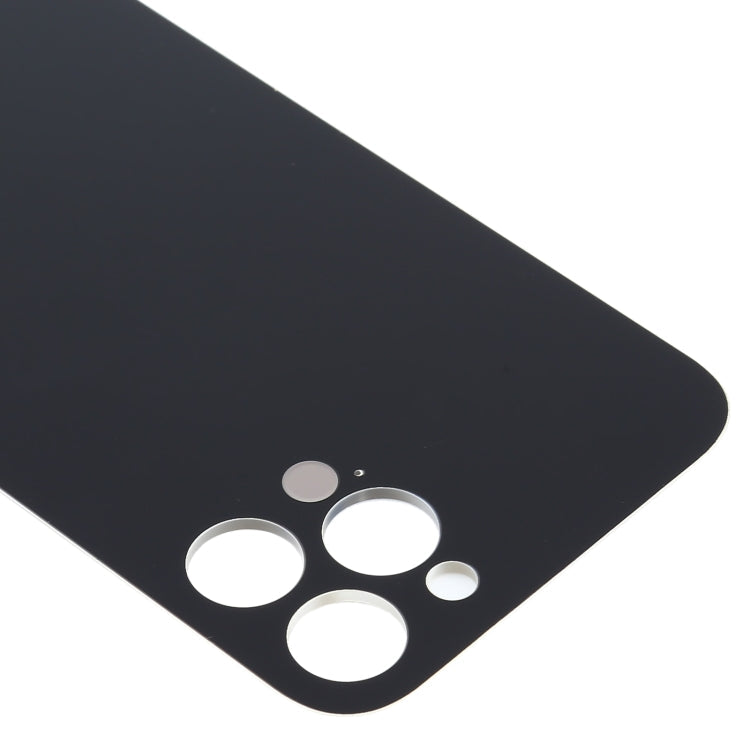Easy Replacement Big Camera Hole Battery Back Cover for iPhone 12 Pro Max, For iPhone 12 Pro Max(Not Disassemble)