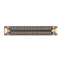 LCD Display FPC Connector On Motherboard for iPhone 12 Pro Max, For iPhone 12 Pro Max