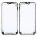 Front LCD Screen Bezel Frame for iPhone 12 Pro Max, For iPhone 12 Pro Max