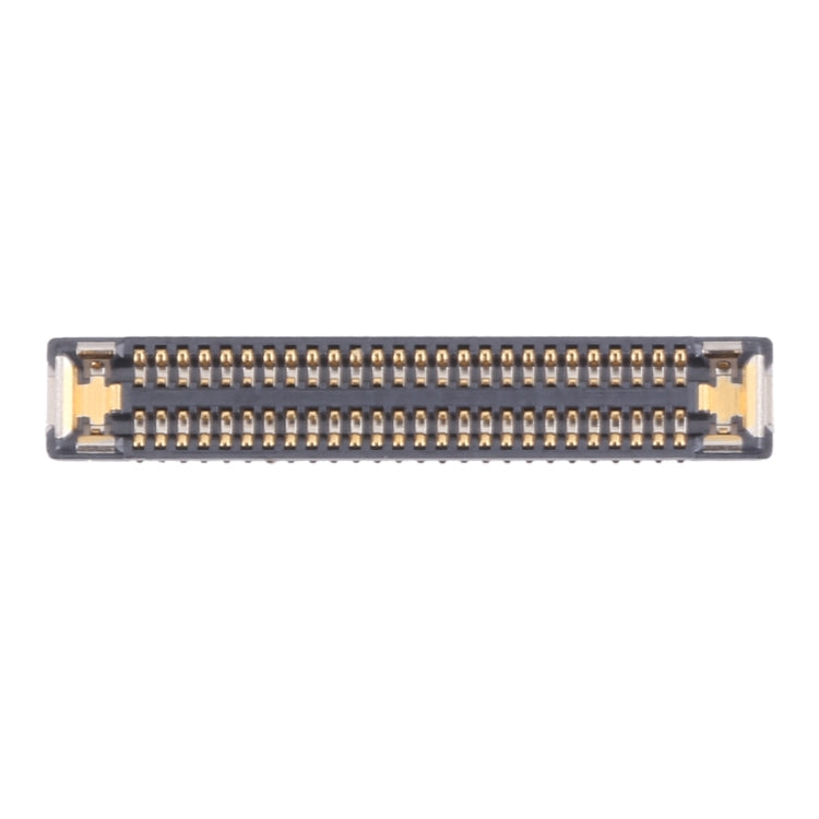 LCD Display FPC Connector On Motherboard for iPhone 13 Mini/13, For iPhone 13 Mini/13