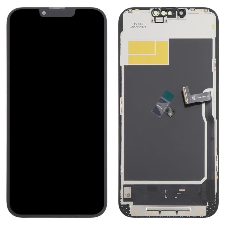For iPhone 13 Pro Max DD Soft OLED Screen, For iPhone 13 Pro Max(Soft LCD)
