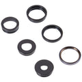 For iPhone 14 Pro Camera Lens Cover, For iPhone 14 Pro, For iPhone 14 Pro(Purple)
