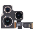 For iPhone 14 Pro Max Original Back Facing Camera, For iPhone 14 Pro Max