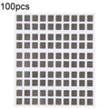 100/Set Screen Welding Stickers for iPhone 14 / 14 Plus, For iPhone 14 / 14 Plus