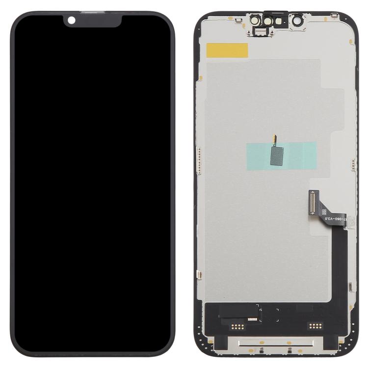 For iPhone 14 Pro Max DD Soft OLED Screen, For iPhone 14 Plus(Soft OLED)