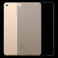 For iPad 5/6/7/8/9/9.7 3mm High Transparency Transparent Protective Case, For iPad 5/6/7/8/9/9.7